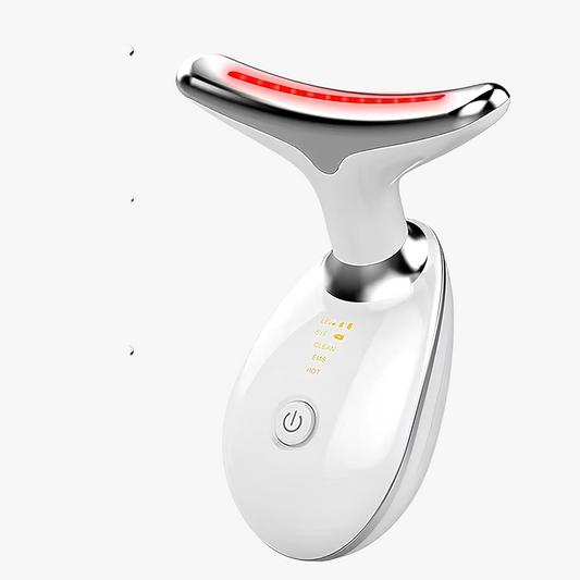 Electric Face & Neck Massager