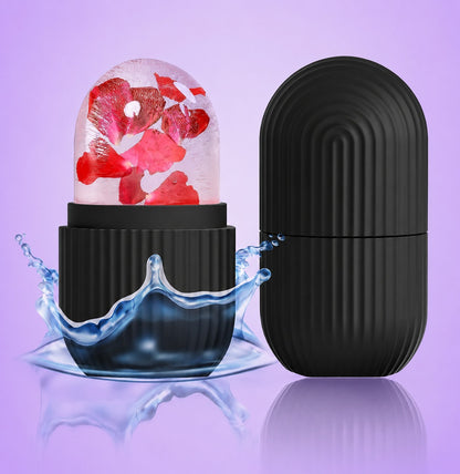 Face Ice Roller – Reduce Puffiness & Swelling