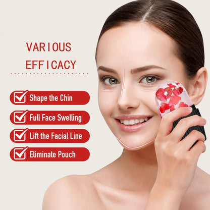 Face Ice Roller – Reduce Puffiness & Swelling