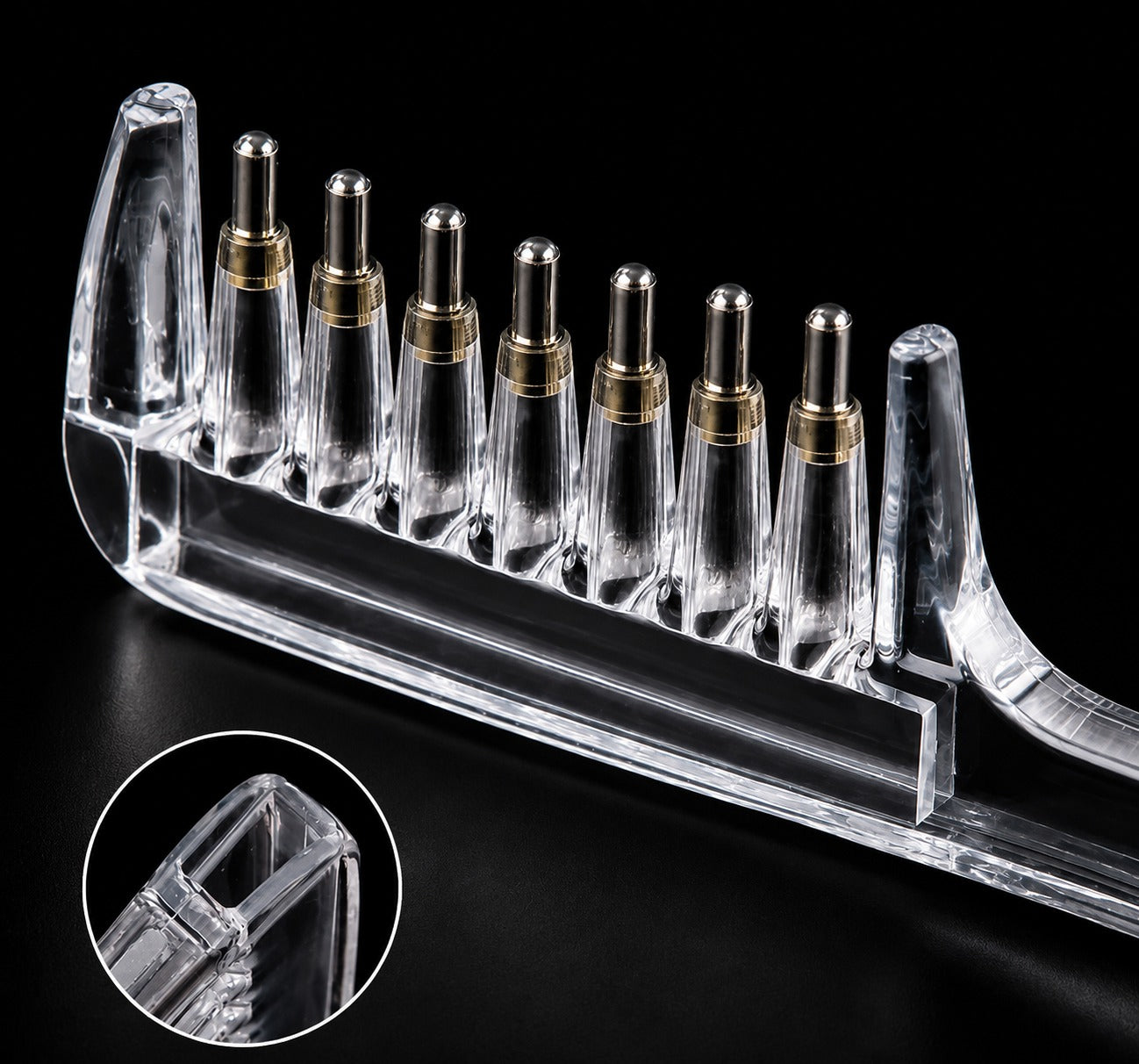 ScalpCare Liquid Massage Comb