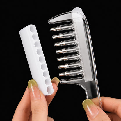 ScalpCare Liquid Massage Comb